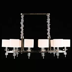 Подвесная люстра Aployt Giada APL.838.03.10