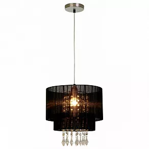 Подвесной светильник Zumaline Leta RLD93350-1B