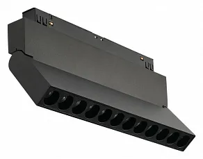 Накладной светильник MyFar Technical MT0213-12W3K-B