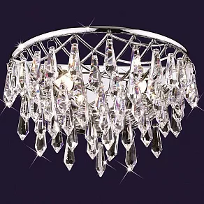 Накладной светильник Odeon Light Belia 1847/2W