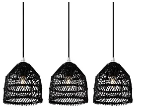 Подвесной светильник Freya Mesh FR5334PL-01B