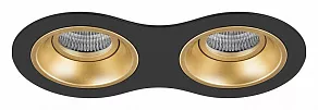 Встраиваемый светильник Lightstar Domino D6270303