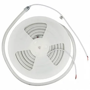 Комплект с лентой светодиодной Uniel ULS-N40-2835-120LED/m-16mm-IP68-DC24V-10W/m-5M-6500K NEON SET01 UL-00012845