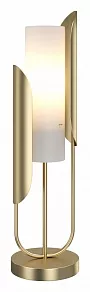 Настольная лампа декоративная Maytoni Сipresso Z014TL-01G