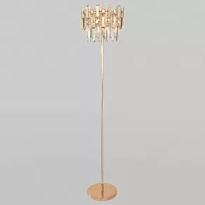 Торшер Bogate's Lago 01108/3 Strotskis