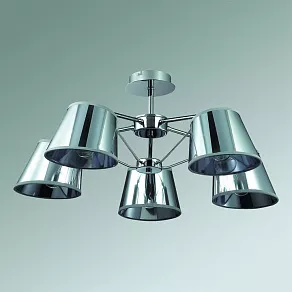 Люстра на штанге Lumion Barensa 3281/5C