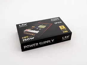 Блок питания LEDS POWER LUXDriver 003320