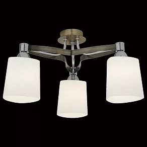 Потолочная люстра Citilux Глория CL139131