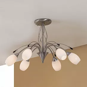 Люстра на штанге Citilux Комета CL108164