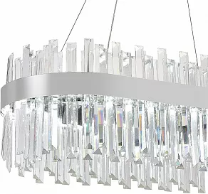 Подвесной светильник Natali Kovaltseva Smart Нимбы LED LAMPS 81275