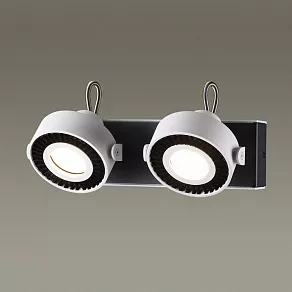Спот Odeon Light Satelium 3490/2W