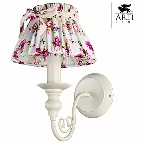 Бра Arte Lamp Bambina A7020AP-1WH