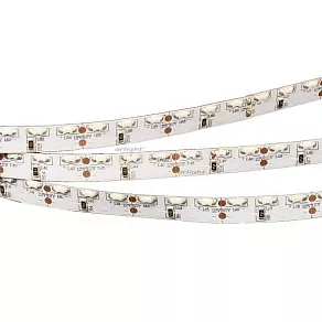 Лента светодиодная Arlight RS 2-5000 12V White6000 2x (335, 600 LED) 013347(1)