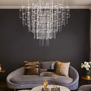 Подвесная люстра Imperiumloft  Chill-A01