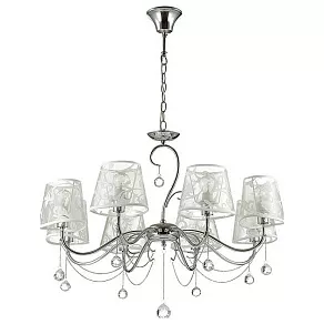 Подвесная люстра Lumion Henritta 3312/8