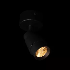 Спот Loft it Comb 10330/A Black