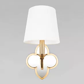 Бра Loft it Silence 10303W Brass