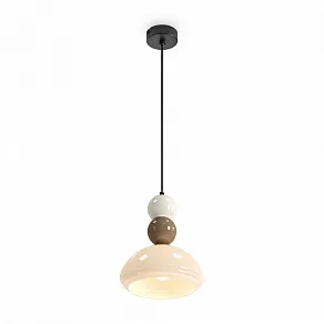 Подвесной светильник Freya Globo FR5628PL-01BGW1