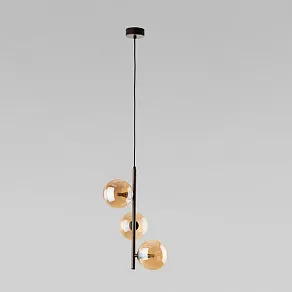 Подвесной светильник TK Lighting ESTERA 6188 ESTERA BROWN