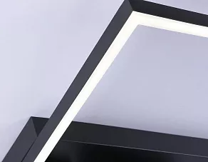 Накладной светильник Ambrella FL FL51468