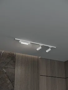 Комплект трековый Hesby Lighting Skylite №5 HSBL_kompl_S005_NI1W4K