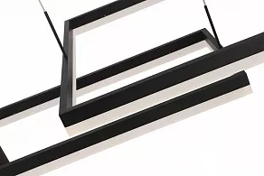 Подвесной светильник Zortes TORY ZRS.30404.88