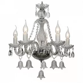 Подвесная люстра Wertmark Bella WE163.05.103