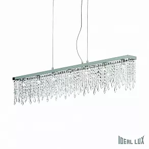 Подвесной светильник Ideal Lux Giada GIADA CLEAR SP7