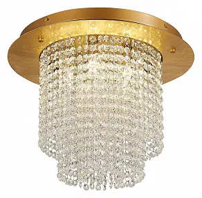 Потолочная люстра ST-Luce Tulone SL1099.202.05