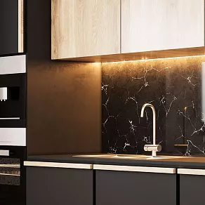 Комплект с лентой светодиодной Gauss Комплект 2835/60-SMD 312000148