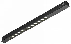 Накладной светильник Maytoni Technical Points TR232-2-10W4K-B
