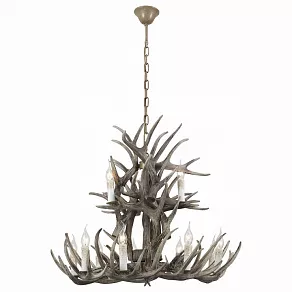 Подвесная люстра ST-Luce Corna SL154.703.12