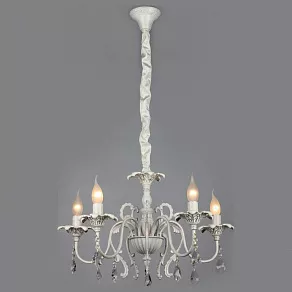 Подвесная люстра Omnilux Prato OML-78303-05