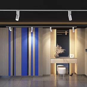 Светильник на штанге Novotech Union 357838