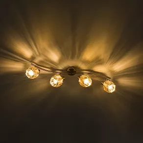 Спот Globo Mero 54358-4