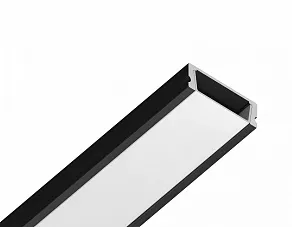 Профиль накладной Ambrella Light GP GP1700BK