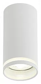 Накладной светильник Imex ARTA GU10 IL.0005.2000 WH