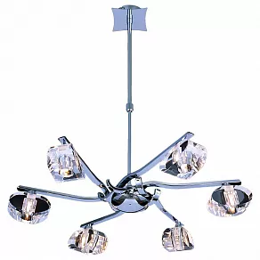 Люстра на штанге Mantra Alfa 0412