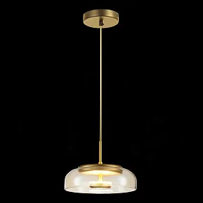 Подвесной светильник ST-Luce Lacio SL6002.203.01