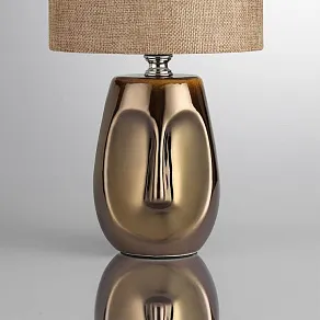 Настольная лампа декоративная Lumion Akivi 8150/1Т