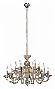 Подвесная люстра Vitaluce V5164 V5164/10+5