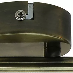 Спот Arte Lamp Venerd A6009PL-4AB
