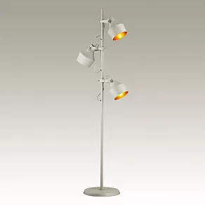 Торшер Odeon Light Osta 4083/3F