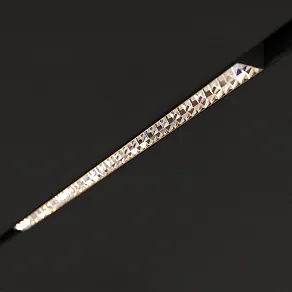 Встраиваемый светильник Elektrostandard Slim Magnetic 85531/01