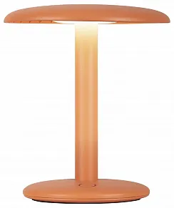 Настольная лампа декоративная Lucide AGAR 03553/02/53