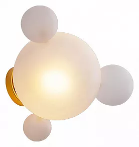 Накладной светильник Loft it Bolle 2030W