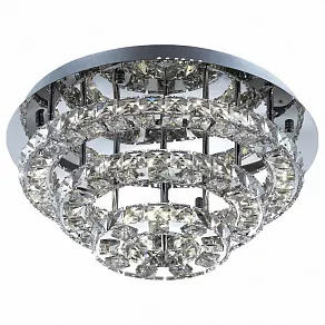 Потолочная люстра Odeon Light Mairi 2710/44L