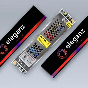 Блок питания Eleganz  EL-0008