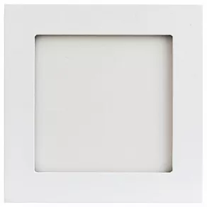 Встраиваемый светильник Arlight Dl-1 DL-142x142M-13W White
