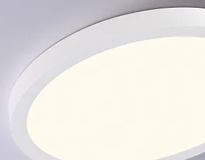 Накладной светильник Ambrella Light FZ FZ1903